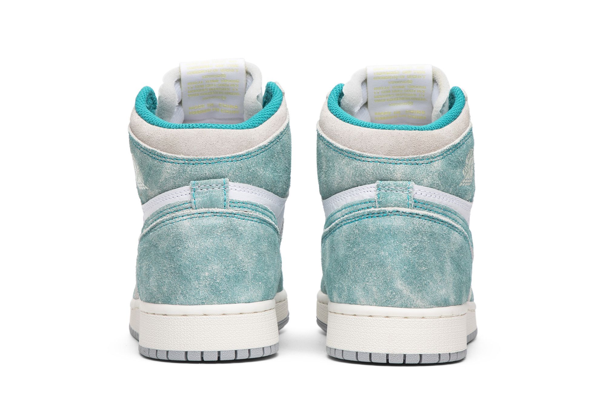 Jordan 1 turbo gs hot sale