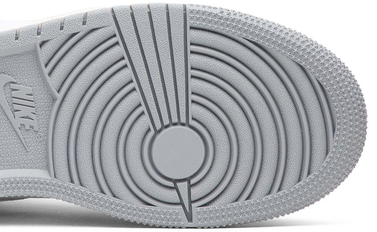 Air Jordan 1 Retro High OG GS Turbo Green