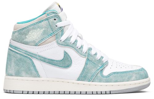 jordan 1 turbo green goat