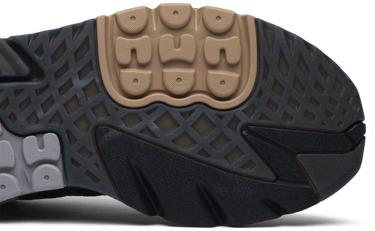 Adidas Nite Jogger Grey Pack   Carbon