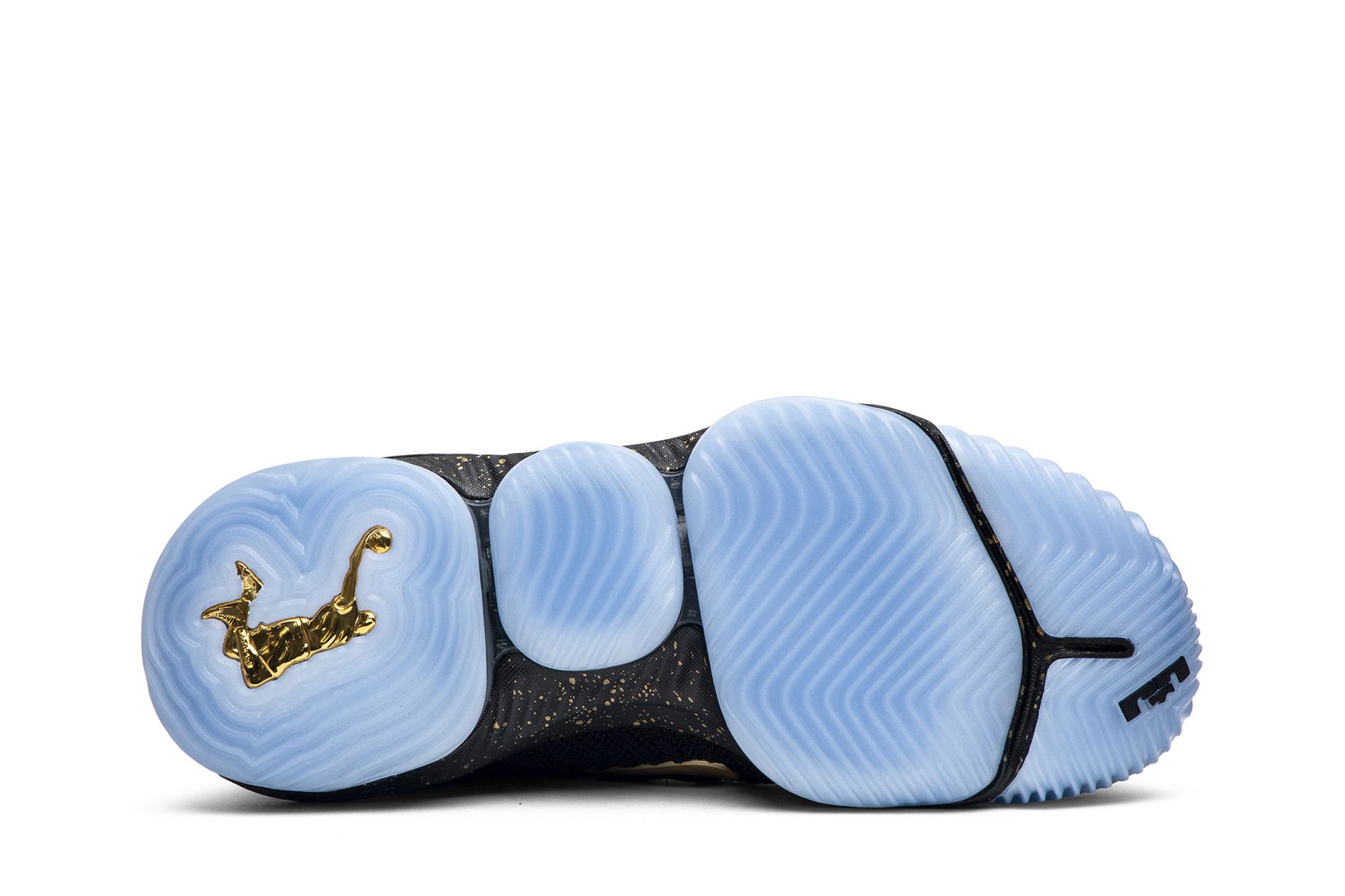 Lebron 16 bottom online
