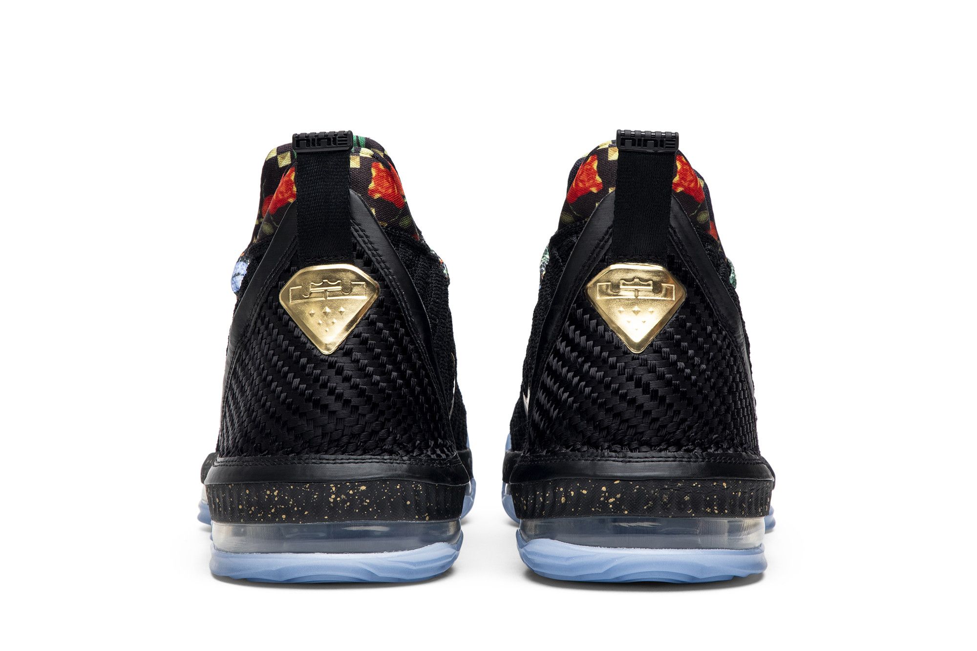 Buy LeBron 16 KC Watch The Throne CI1518 001 GOAT CA
