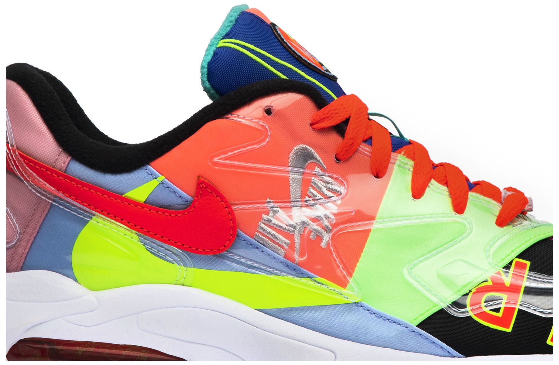 atmos air max 2 clothing