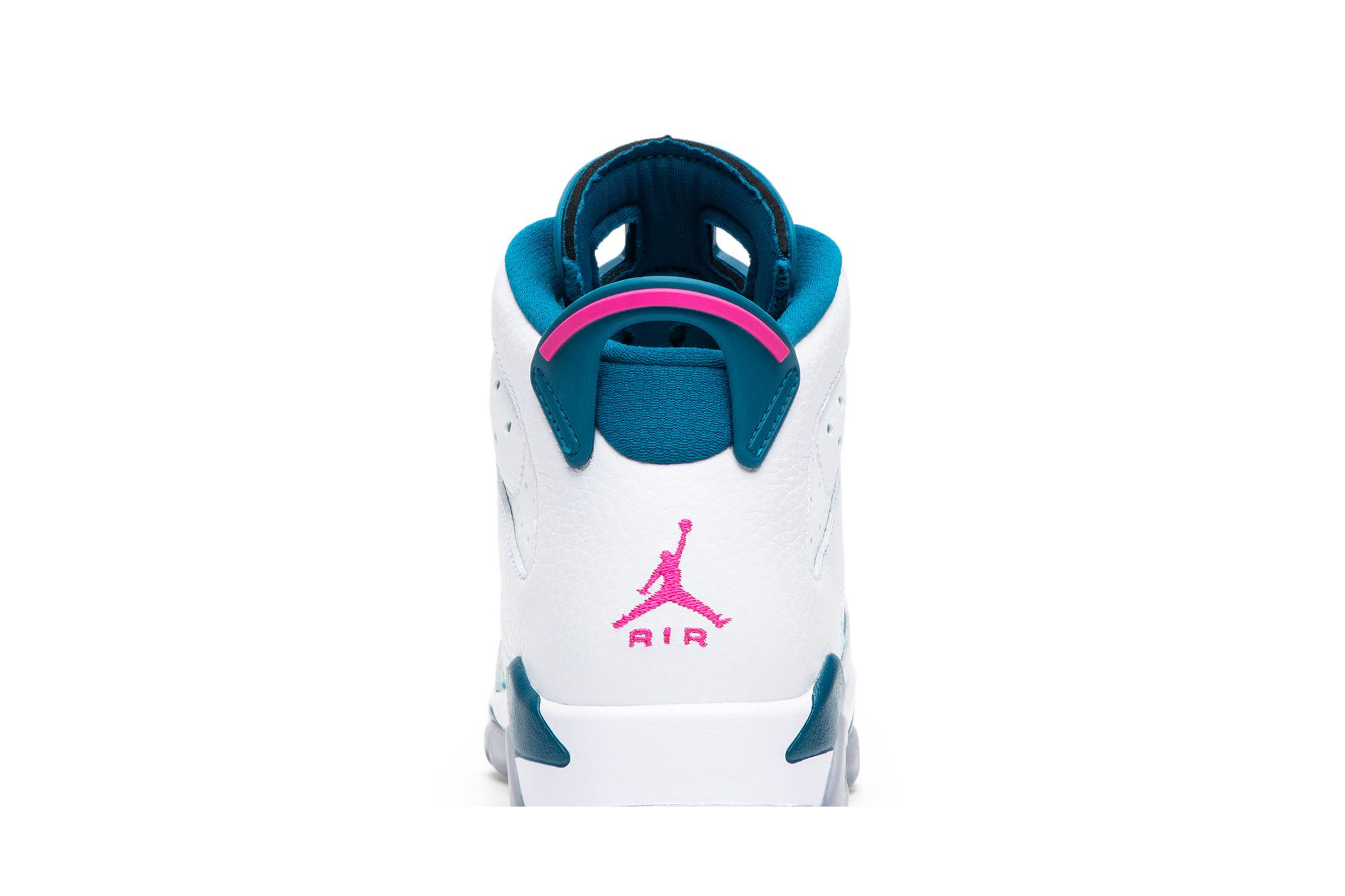 Jordan 6 laser fuchsia store