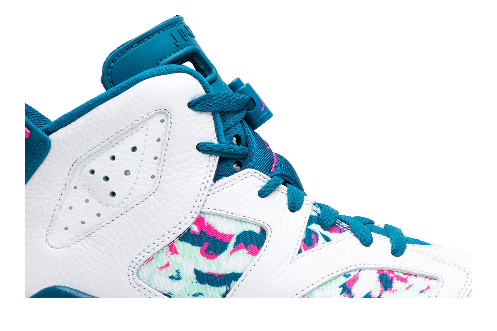 Jordan 6 abyss clearance
