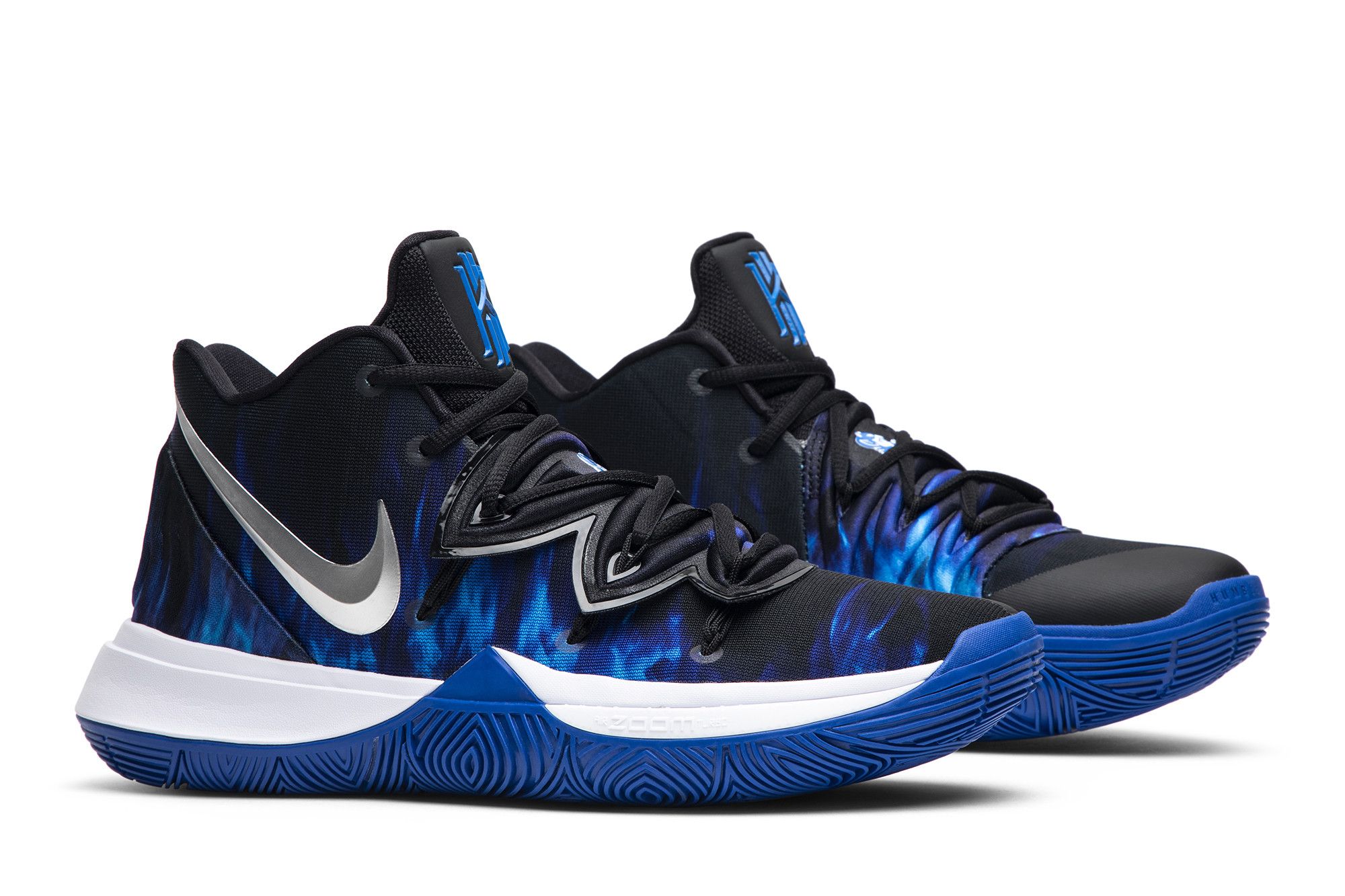 Duke blue devils kyrie 5 deals