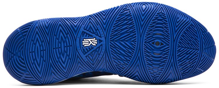 Nike Kyrie 5 Duke