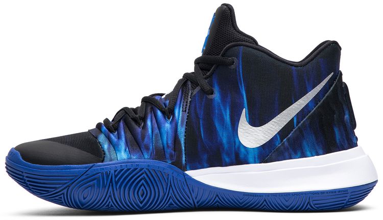 Nike Kyrie 5 Duke