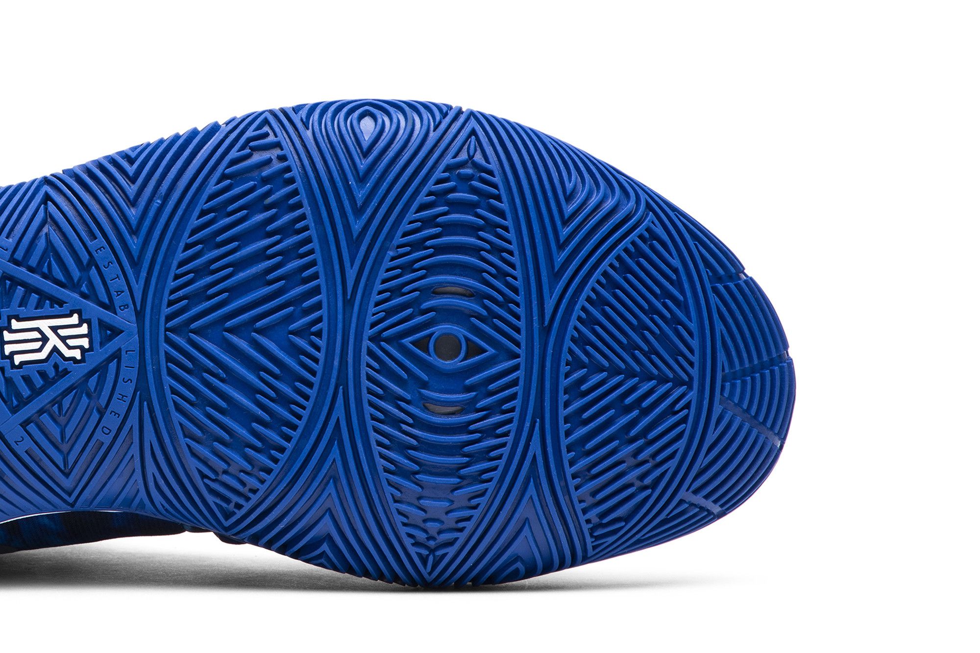 Nike kyrie 5 duke shoes clearance