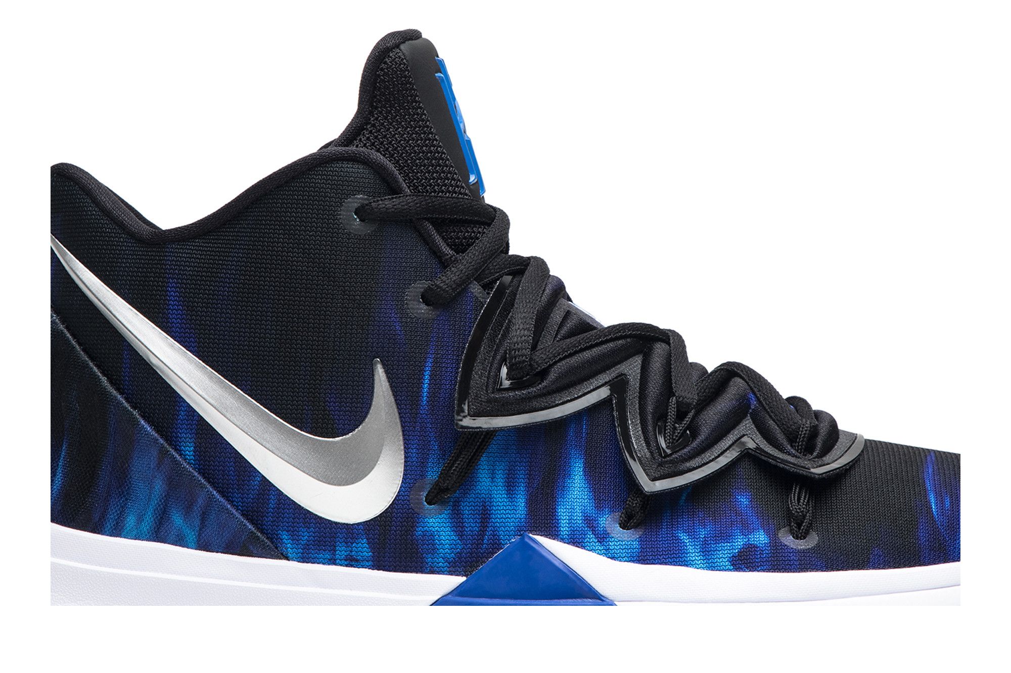 Buy Kyrie 5 Duke CI0306 901 GOAT