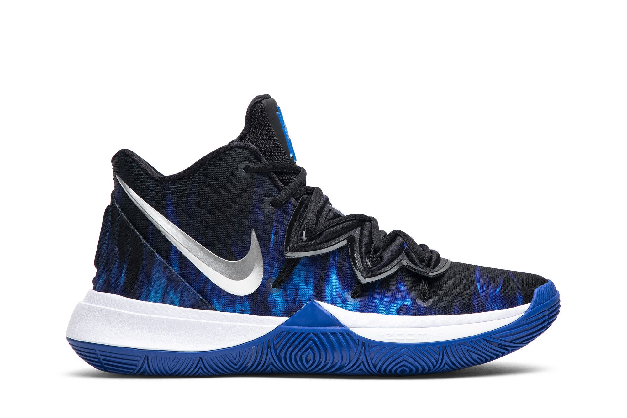 Kyrie 5's online