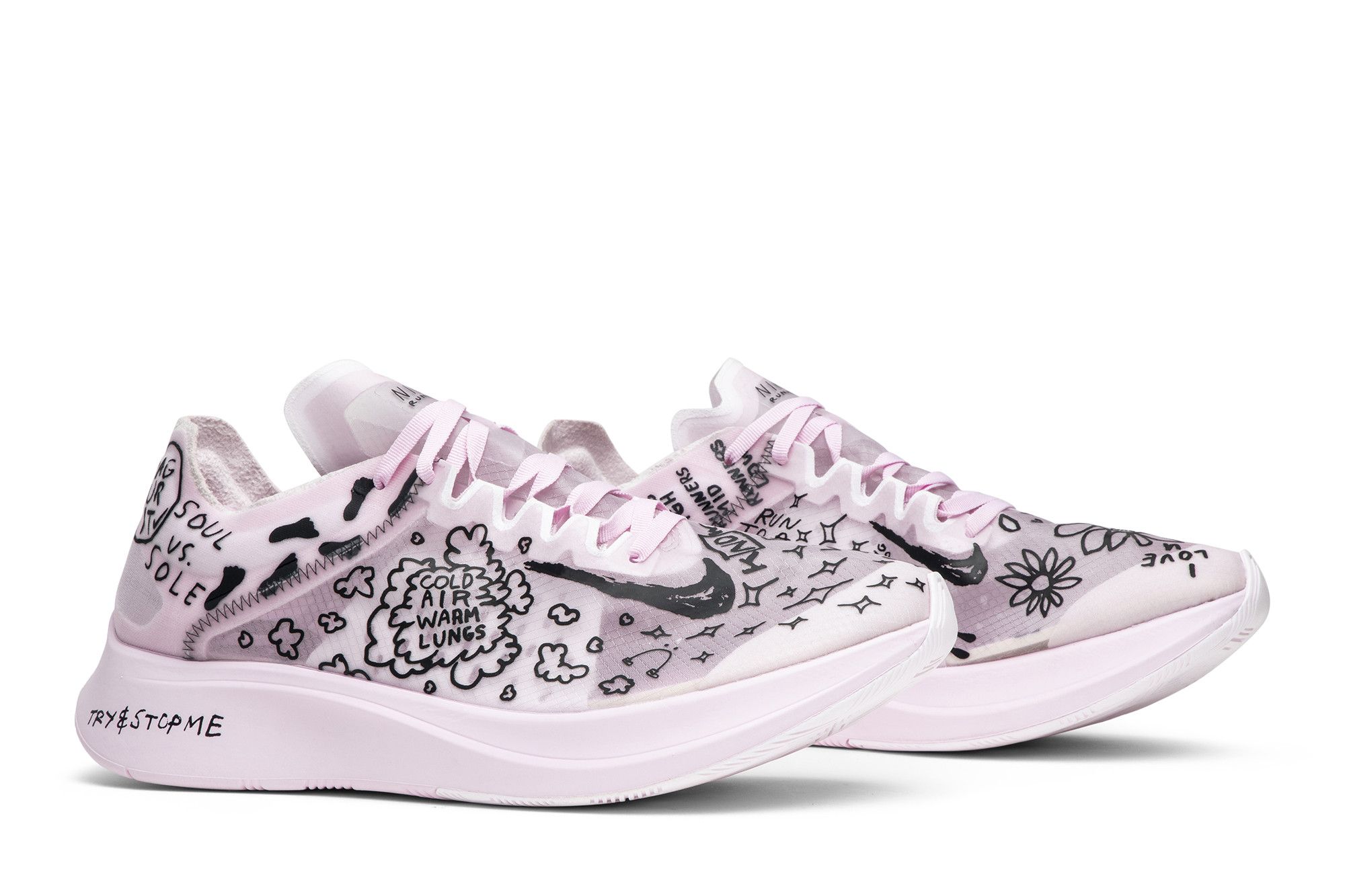 Artist zoom fly sp fast shop