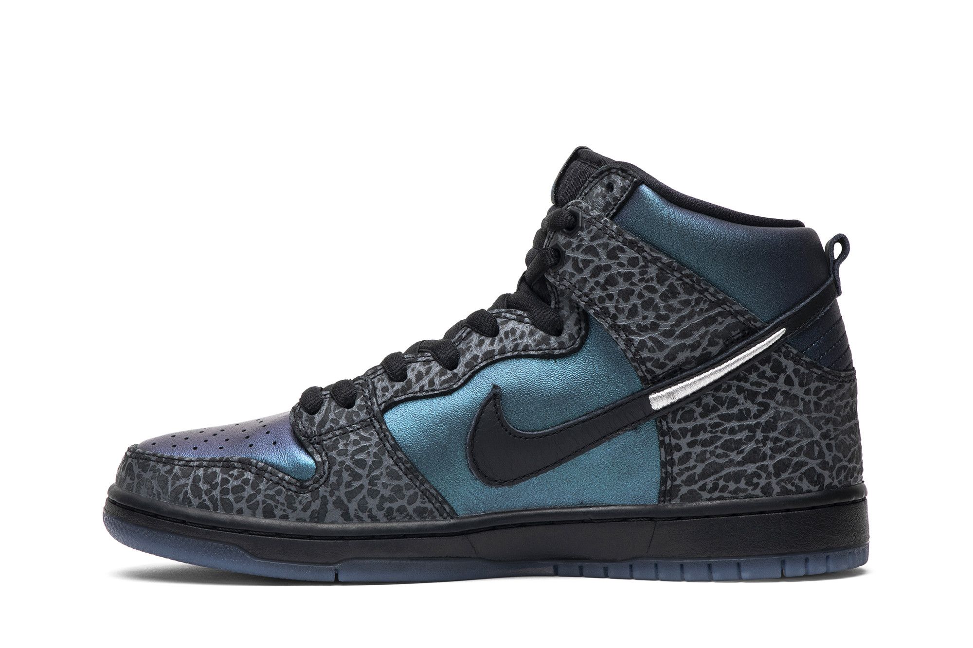 Jordan 1 black sheep 2025