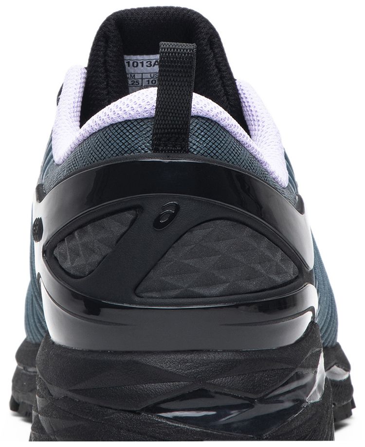 Kiko Kostadinov x ASICS Gel Delva 1 Murasaki