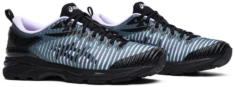 Kiko Kostadinov x ASICS Gel Delva 1 Murasaki
