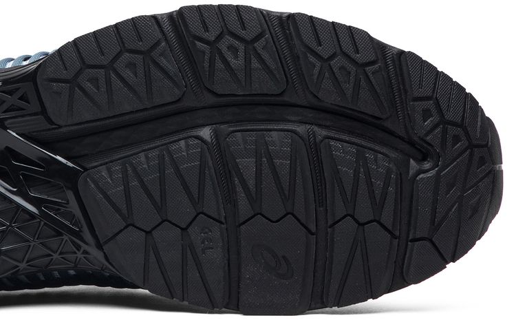 Kiko Kostadinov x ASICS Gel Delva 1 Murasaki