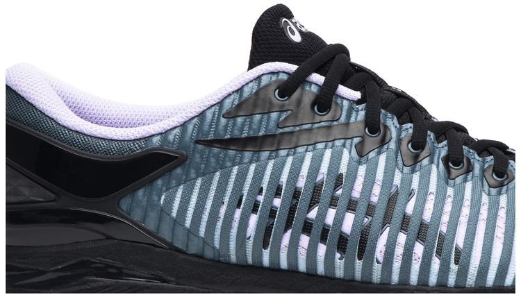 Kiko Kostadinov x ASICS Gel Delva 1 Murasaki