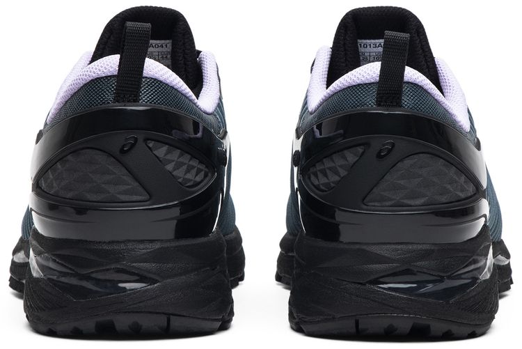 Kiko Kostadinov x ASICS Gel Delva 1 Murasaki