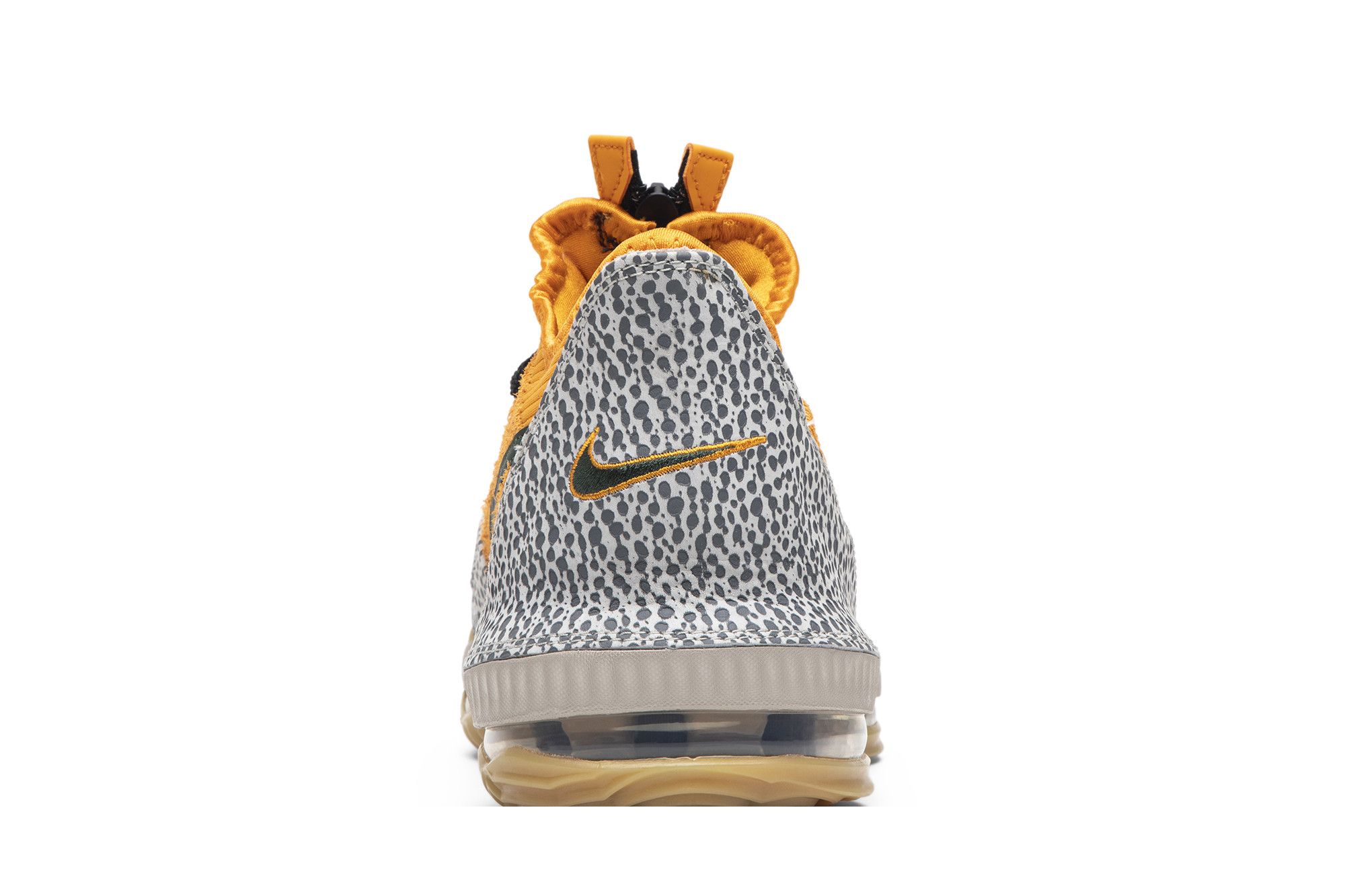 Buy Atmos x LeBron 16 Low Safari CD9471 800 GOAT CA