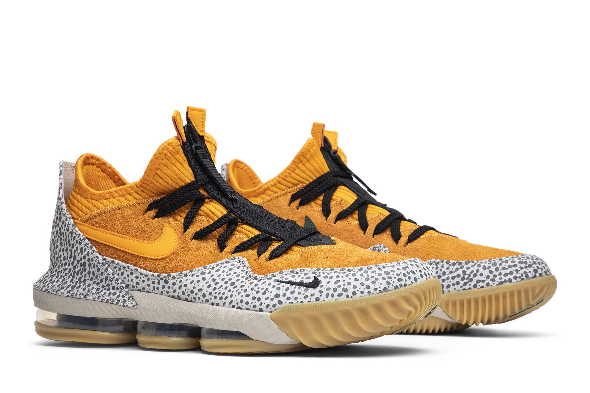 Nike lebron xvi low on sale