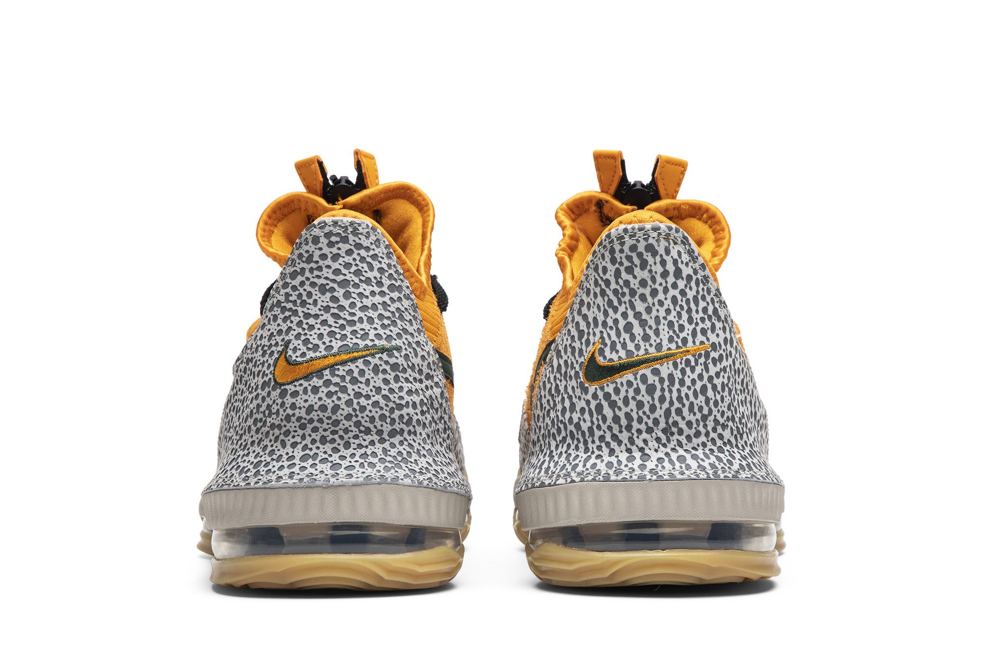 Buy Atmos x LeBron 16 Low Safari CD9471 800 GOAT CA