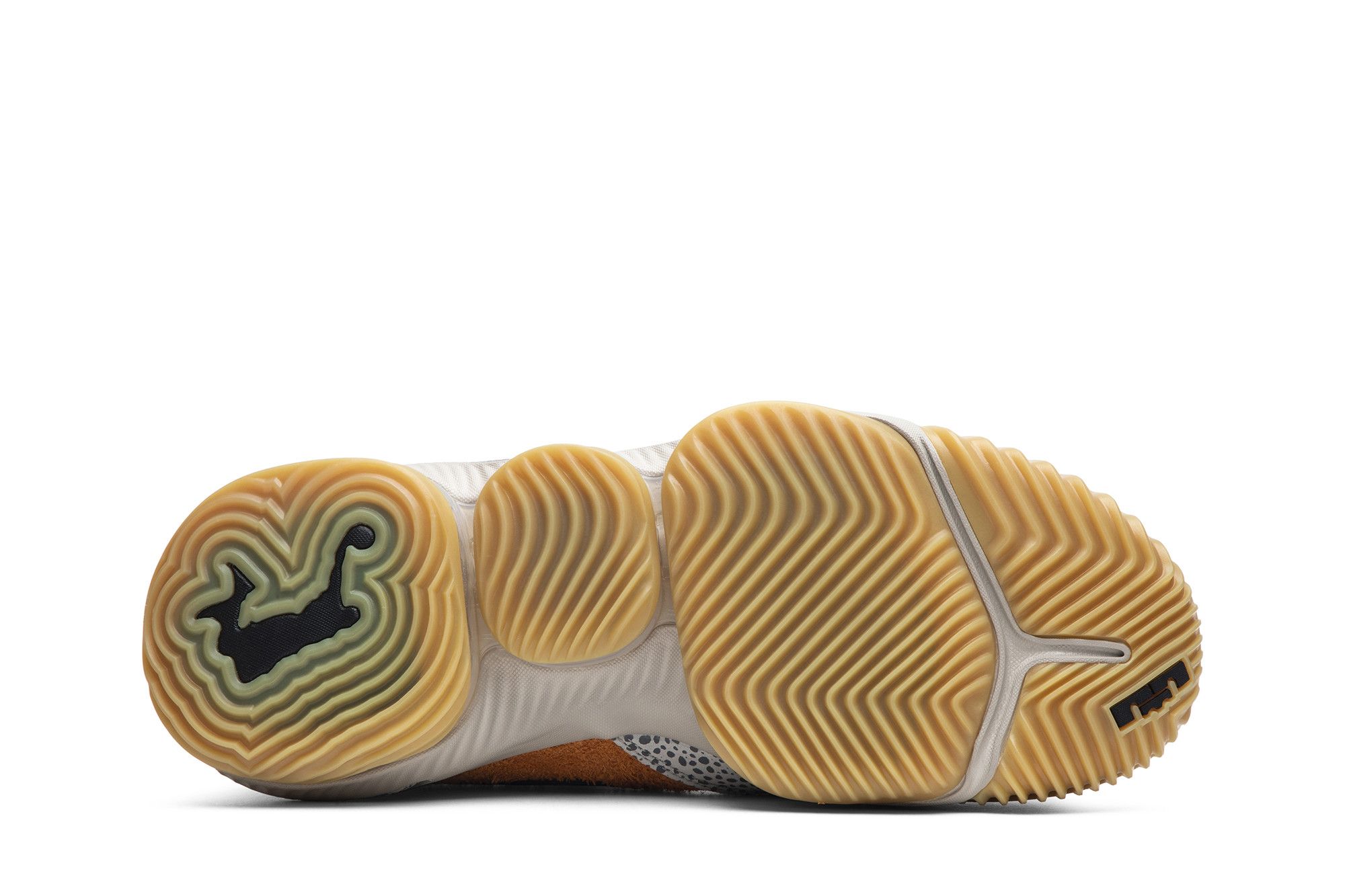 Buy Atmos x LeBron 16 Low 'Safari' - CD9471 800 | GOAT