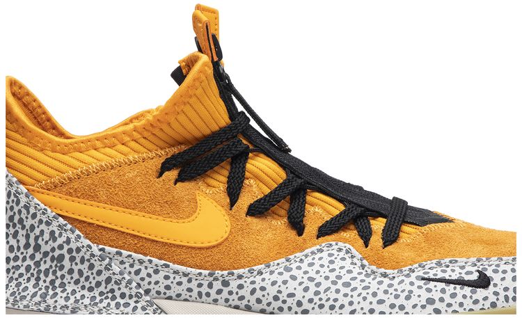 Atmos x LeBron 16 Low Safari