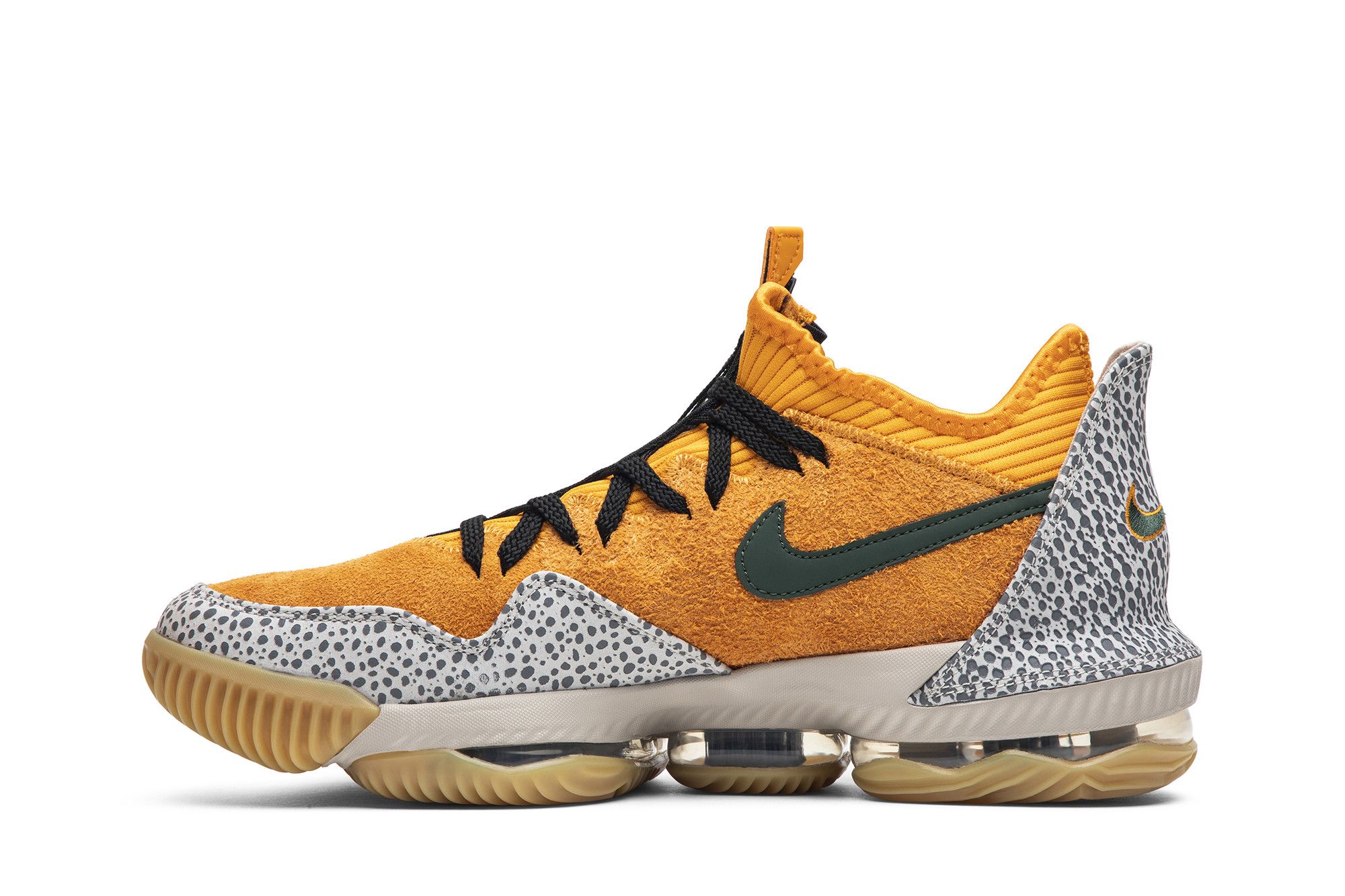 Safari lebron 16 low outlet
