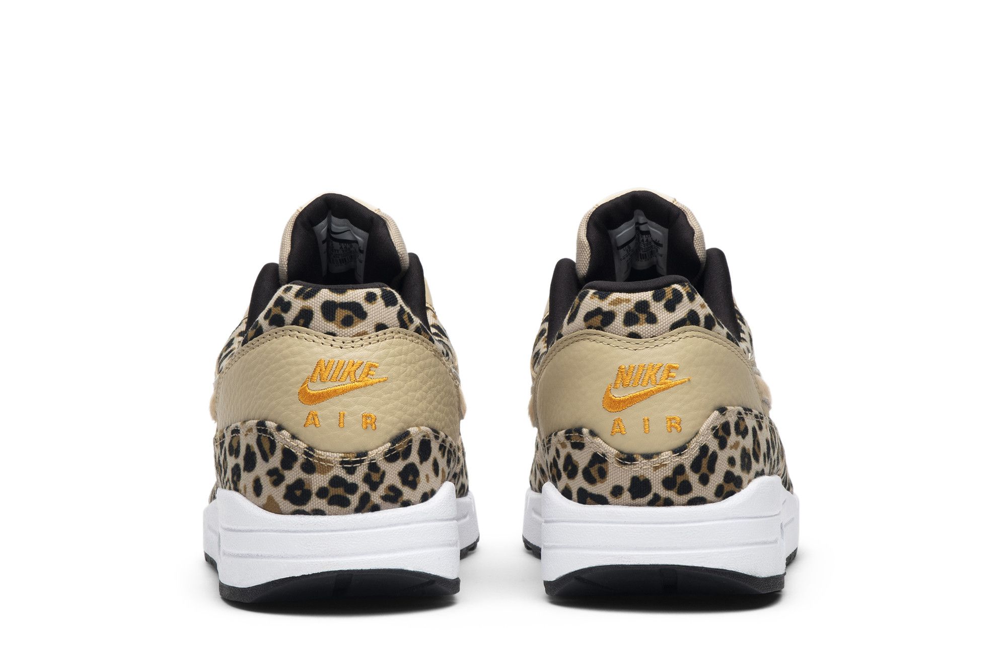 Nike air max 1 leopard 2019 online