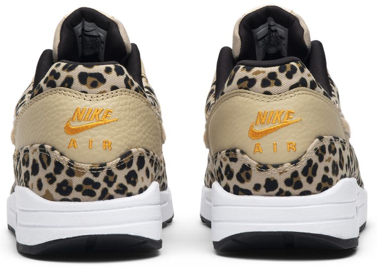 Nike Wmns Air Max 1 Premium Leopard