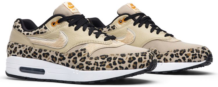 Nike Wmns Air Max 1 Premium Leopard