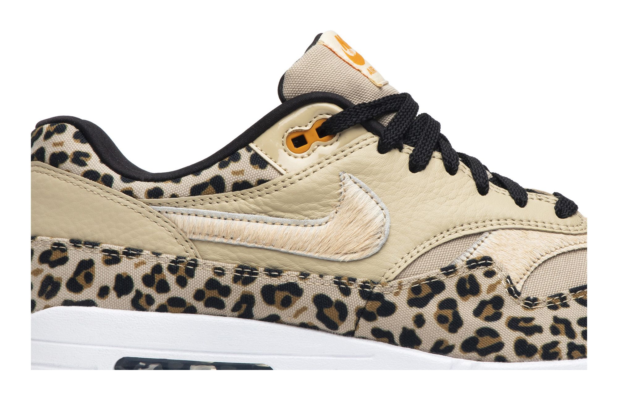 Nike air max 1 premium leopard top