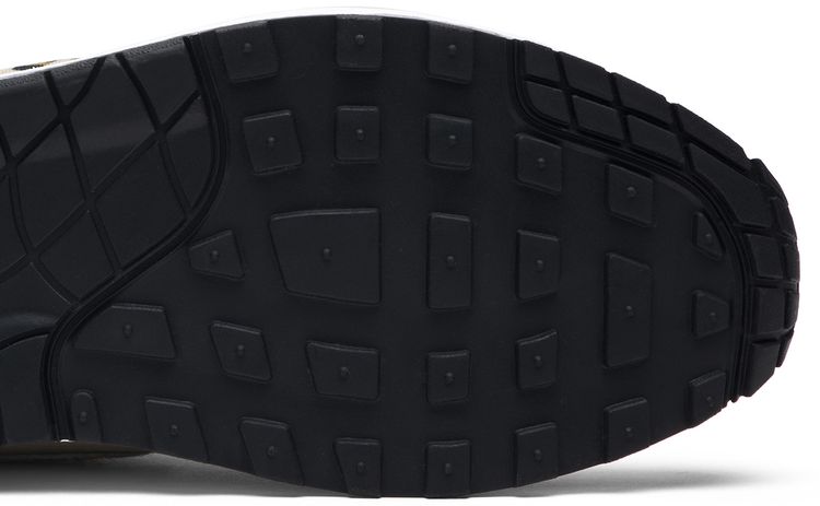 Nike Wmns Air Max 1 Premium Leopard