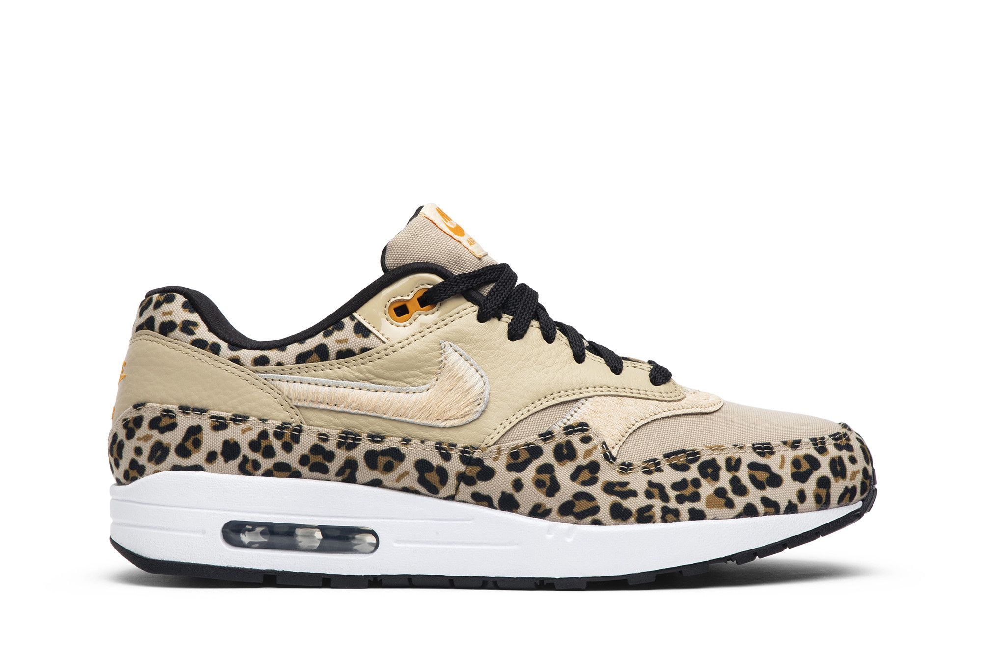 Air max 1 clearance desert ore leopard