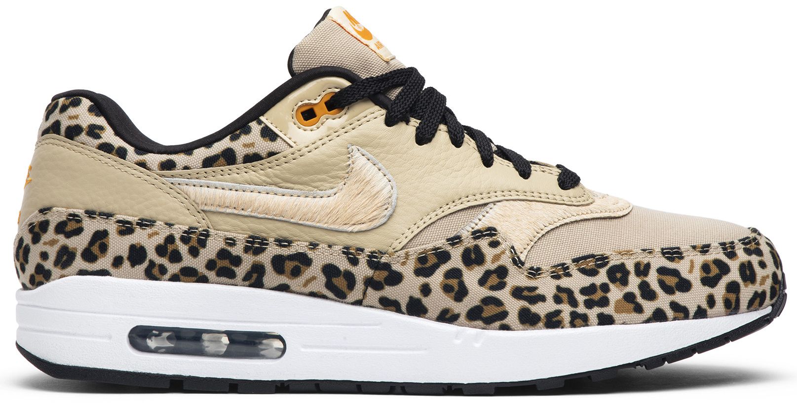 wmns air max 1 leopard