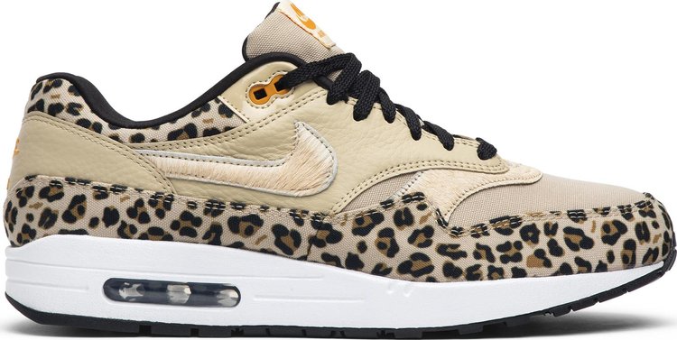 Rood Verwachting Roestig Wmns Air Max 1 Premium 'Leopard' | GOAT