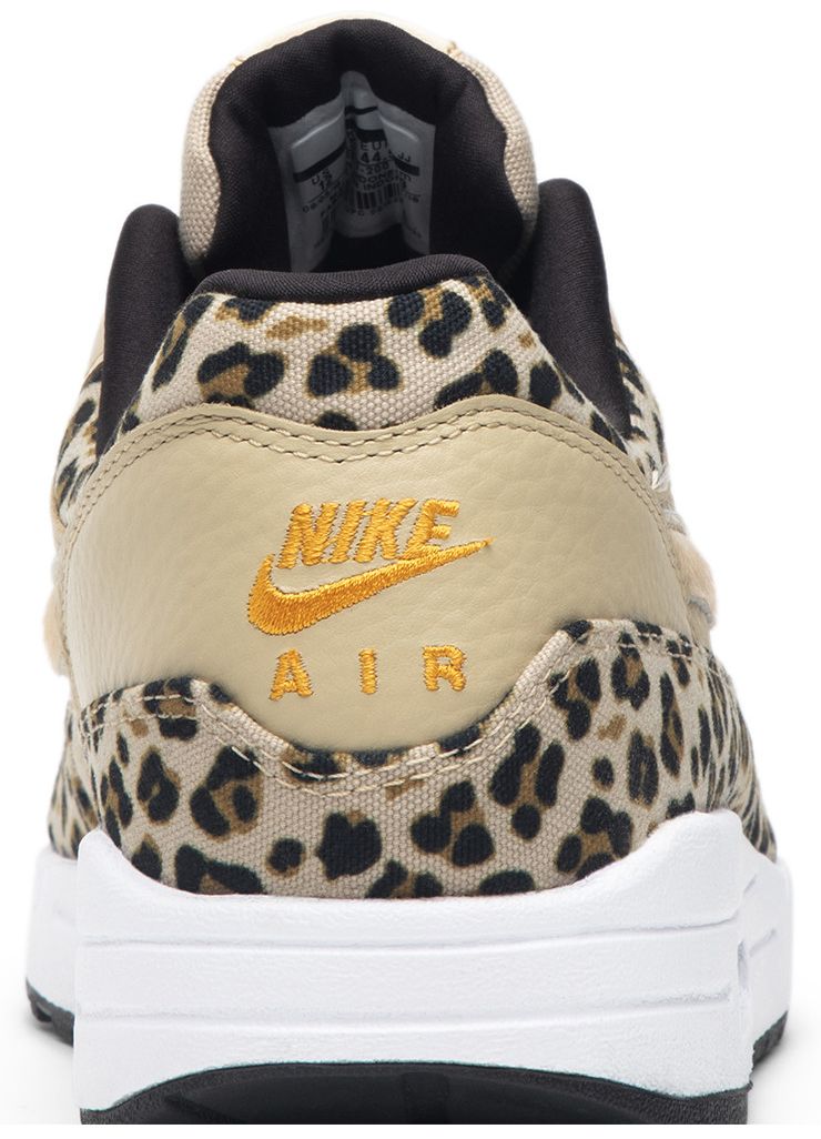 Nike Wmns Air Max 1 Premium Leopard