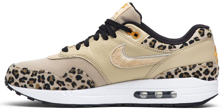 Nike Wmns Air Max 1 Premium Leopard