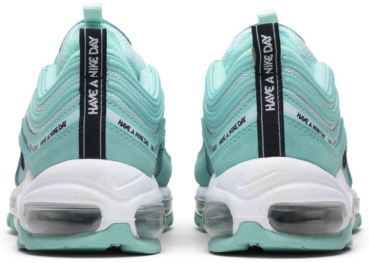 Air Max 97 GS Have A Nike Day   Tropical Twist