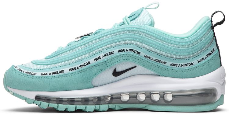 Air Max 97 GS Have A Nike Day   Tropical Twist