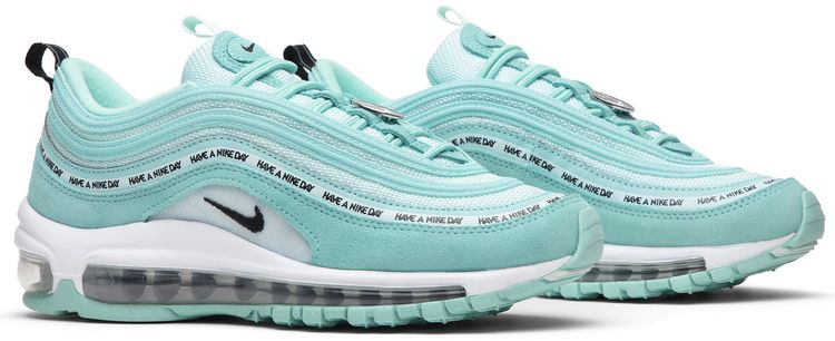 Air Max 97 GS Have A Nike Day   Tropical Twist
