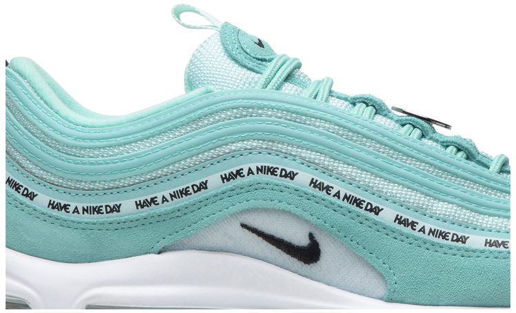 Buy Air Max 97 GS 'Have A Nike Day Tropical Twist' 923288 300