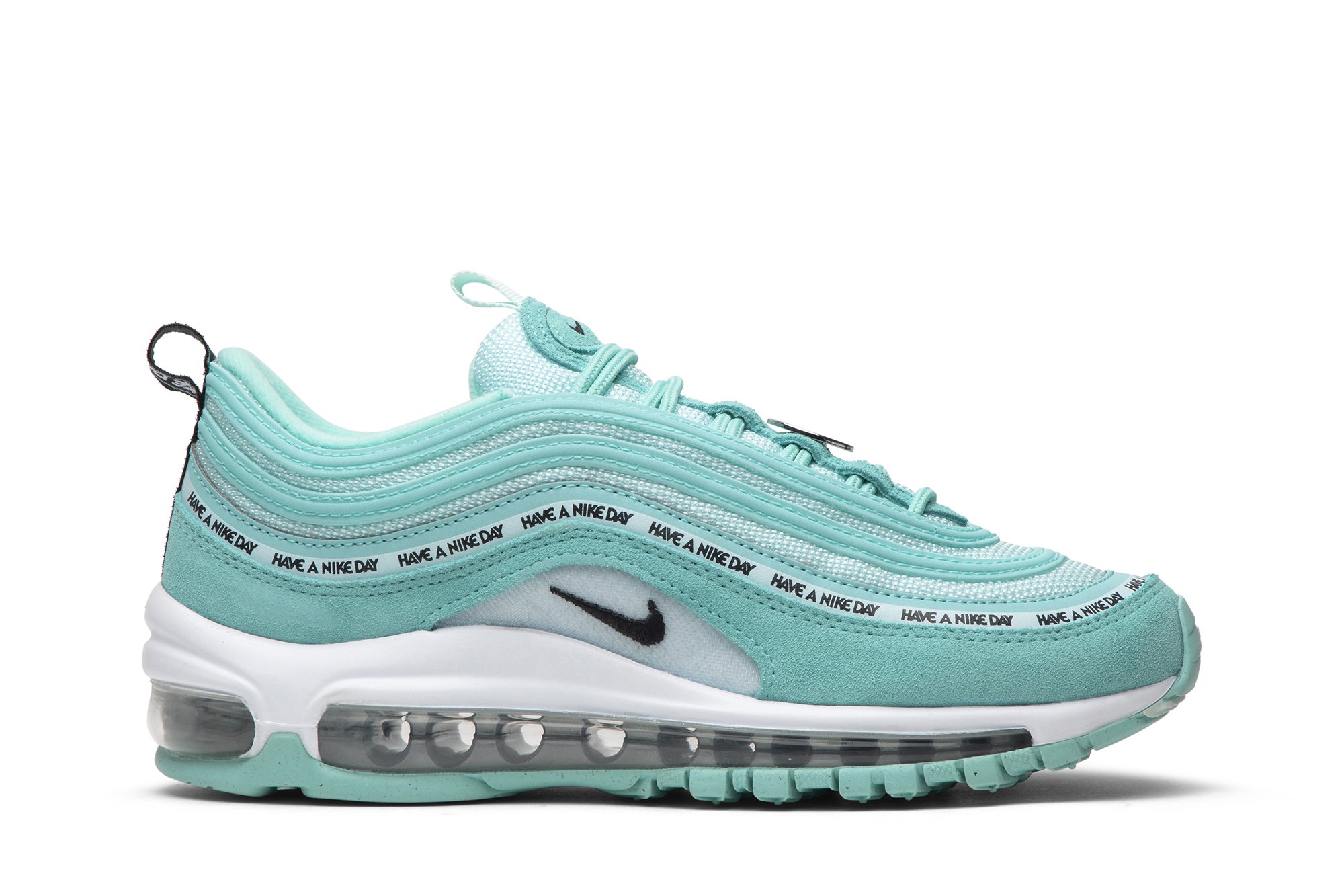 Buy Air Max 97 GS 'Have A Nike Day - Tropical Twist' - 923288 300