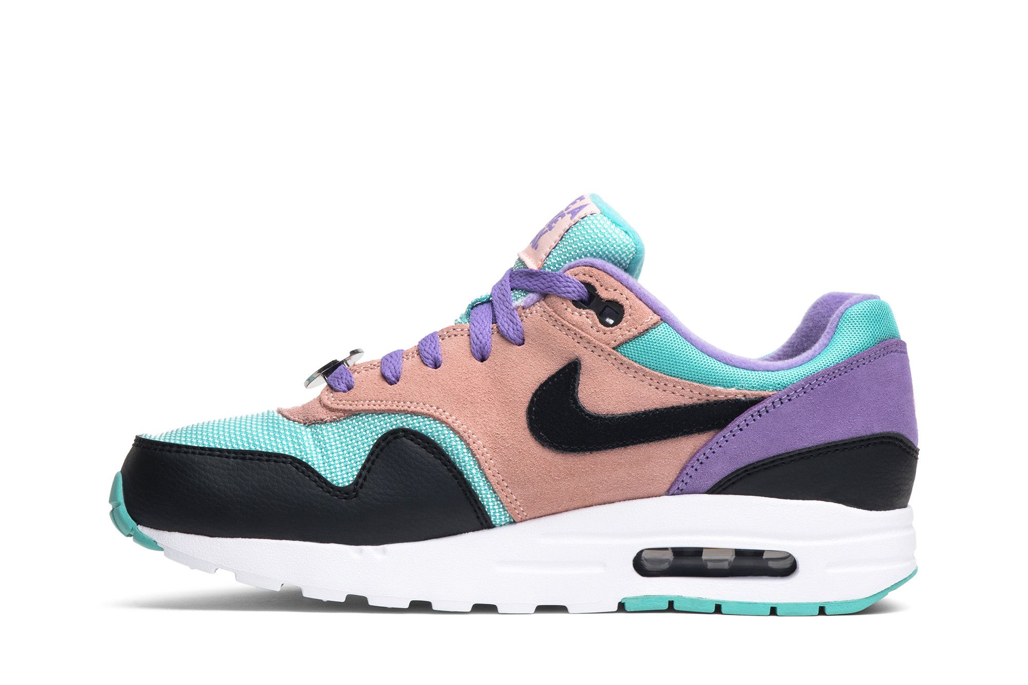 Buy Air Max 1 GS Have A Nike Day AT8131 001 GOAT CA