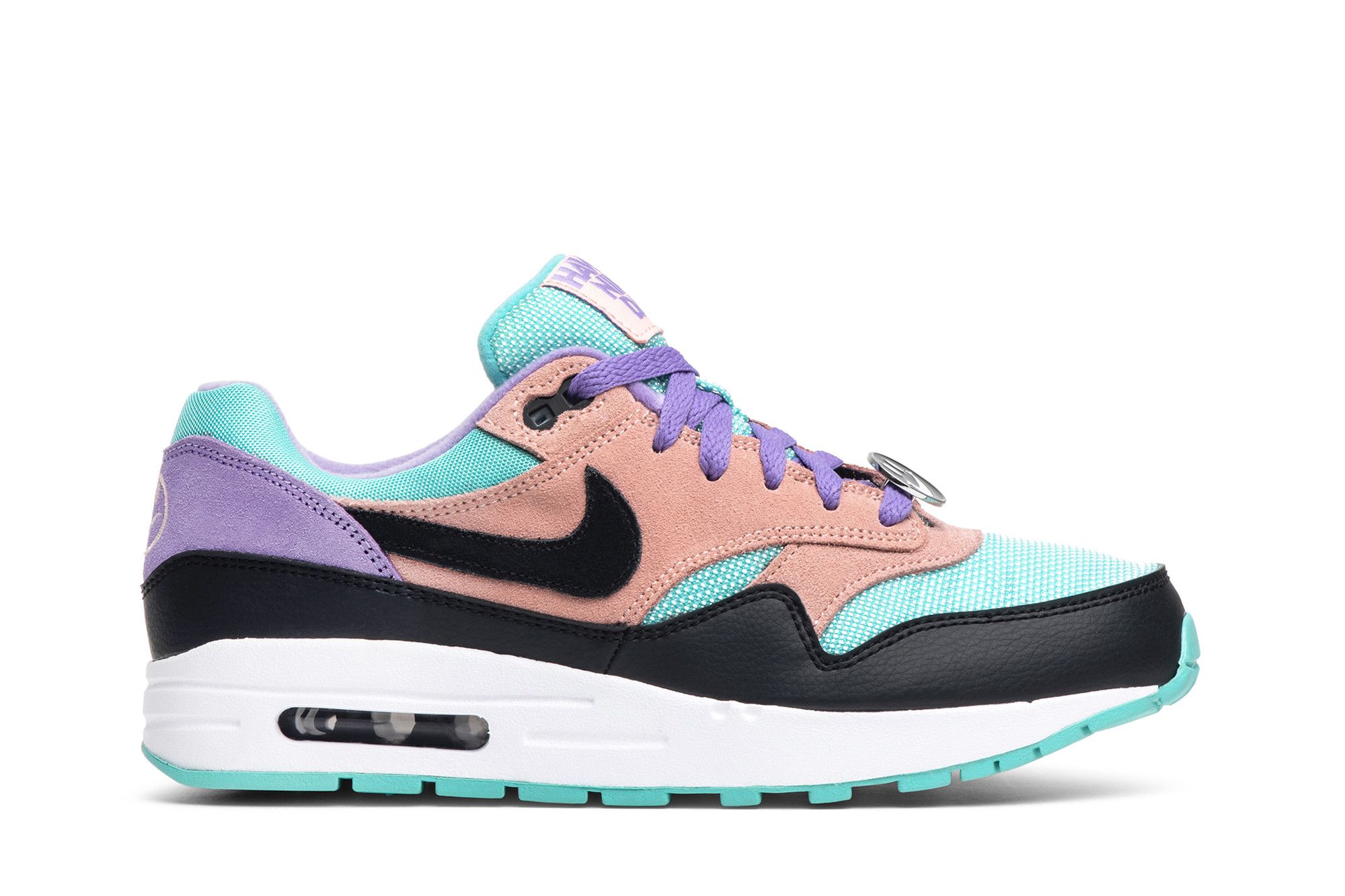 Am1 have a nike day 2025