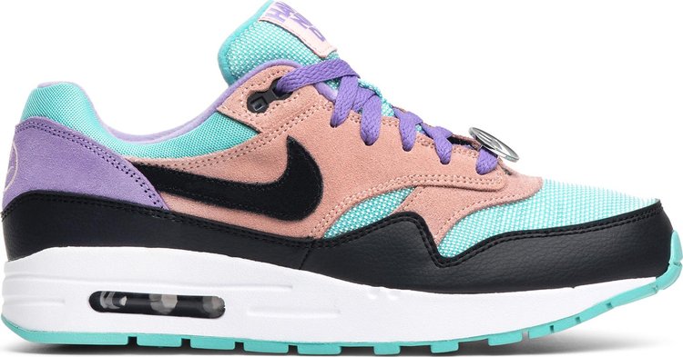 Buy Air Max 1 GS 'Have A Nike Day' - AT8131 001 | GOAT