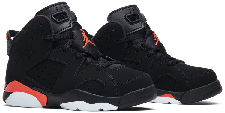Air Jordan 6 Retro PS Infrared 2019