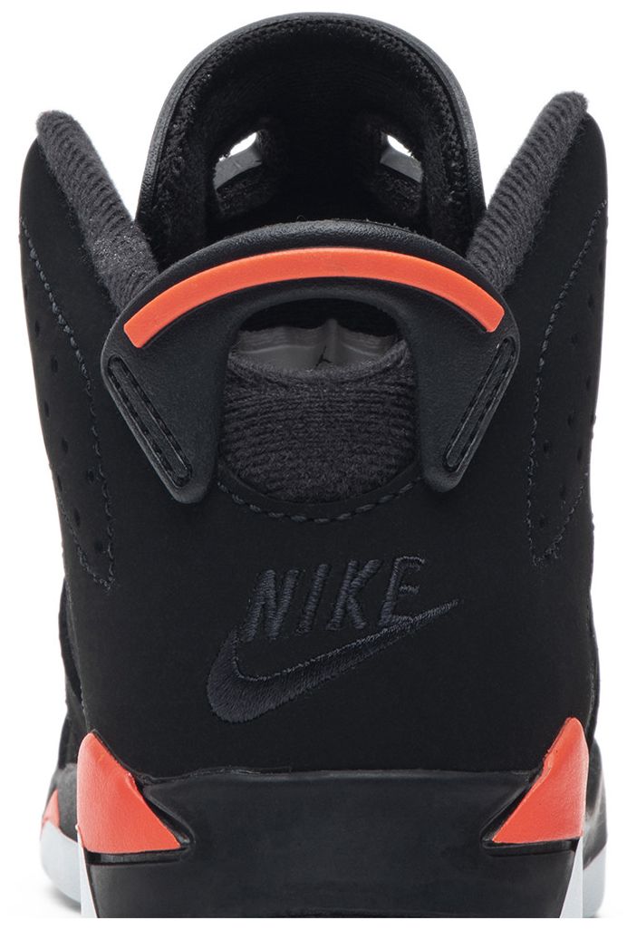 Air Jordan 6 Retro PS Infrared 2019