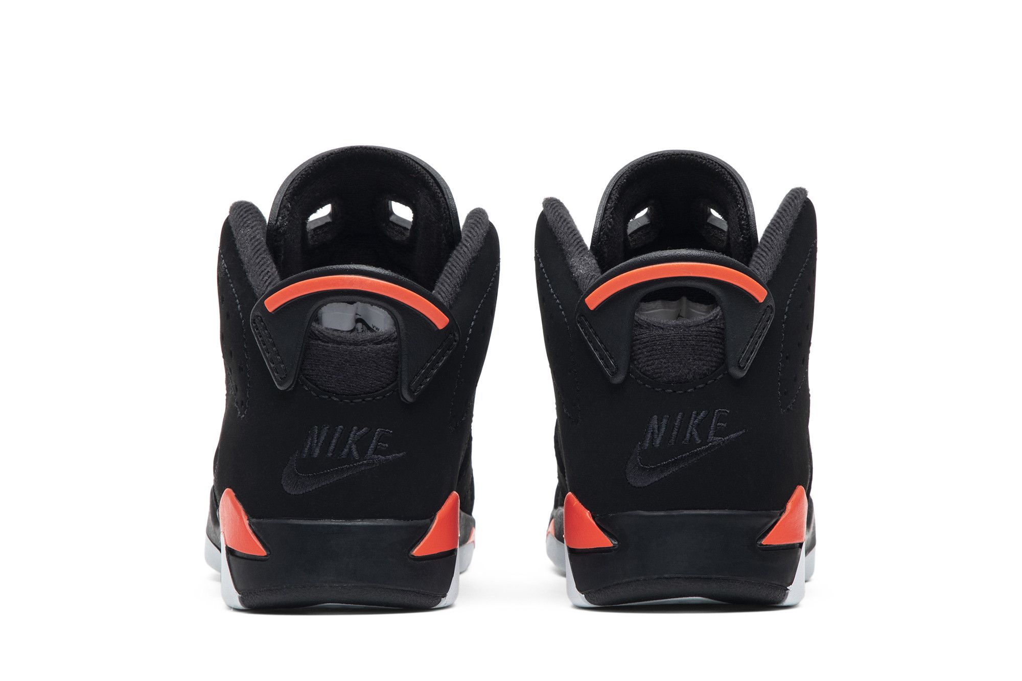 Buy Air Jordan 6 Retro PS Infrared 2019 384666 060 GOAT