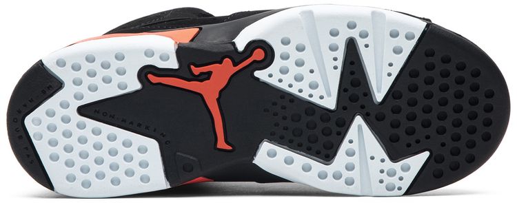Air Jordan 6 Retro PS Infrared 2019